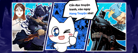 Tại sao độc giả yêu thích bản dịch của Hangtruyen?